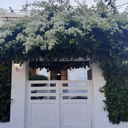קרמסטי Villa Bianca מראה חיצוני תמונה