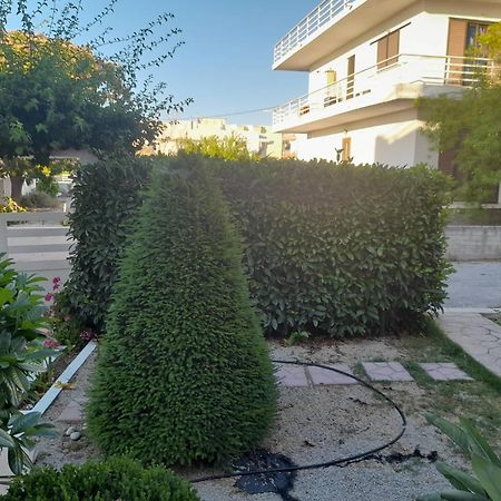 קרמסטי Villa Bianca מראה חיצוני תמונה