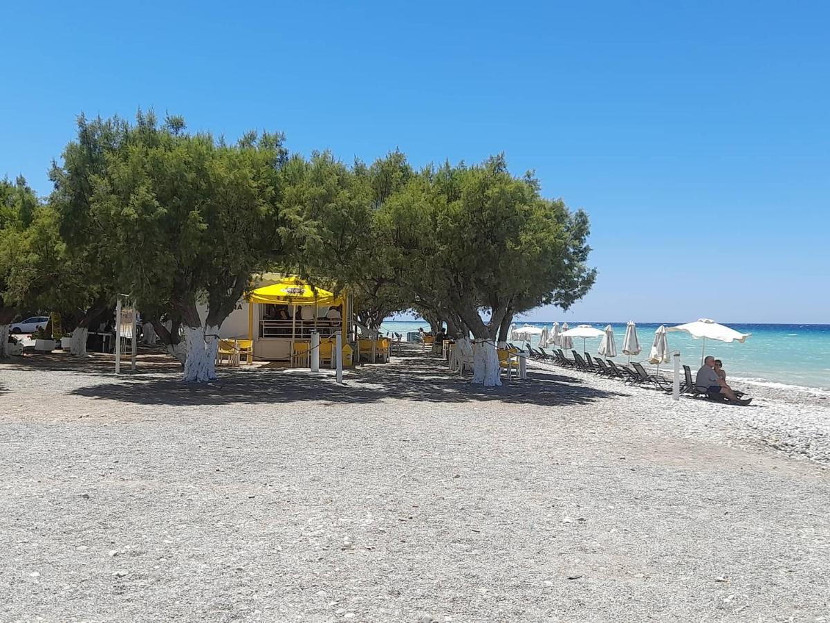 קרמסטי Villa Bianca מראה חיצוני תמונה