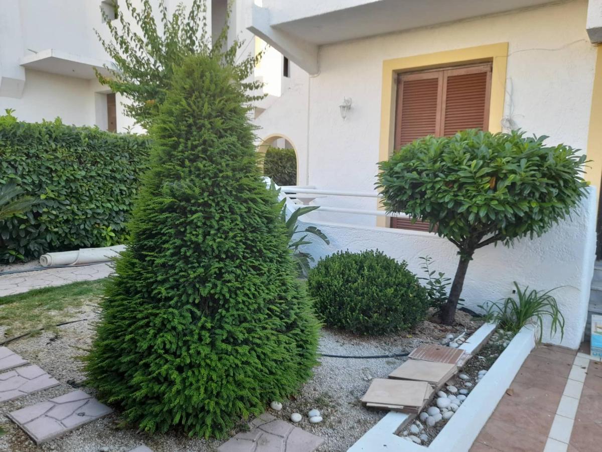 קרמסטי Villa Bianca מראה חיצוני תמונה