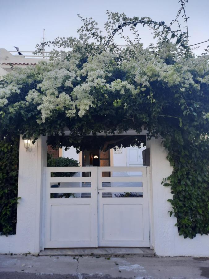 קרמסטי Villa Bianca מראה חיצוני תמונה