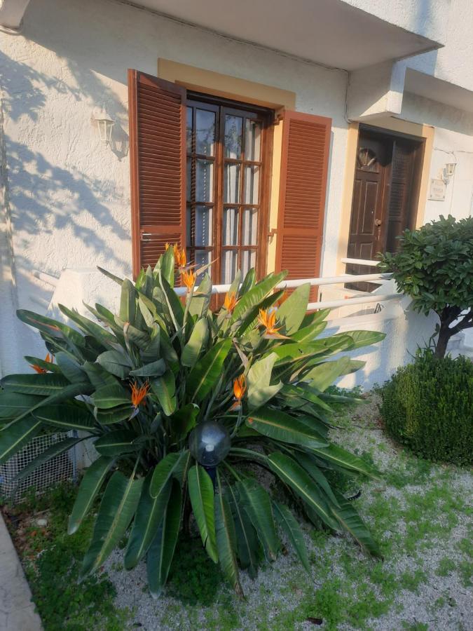 קרמסטי Villa Bianca מראה חיצוני תמונה