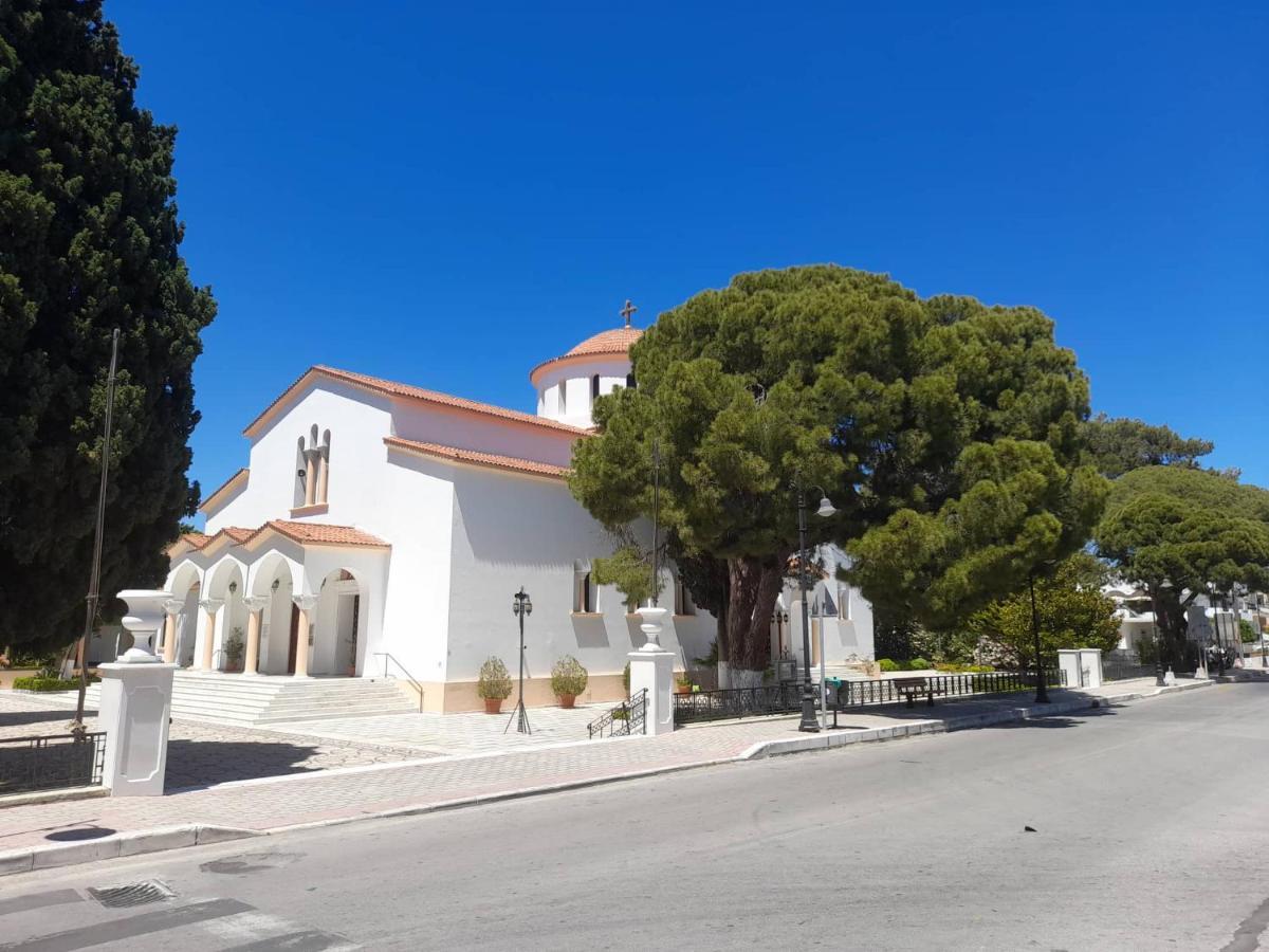 קרמסטי Villa Bianca מראה חיצוני תמונה