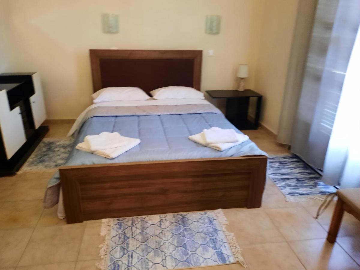 קרמסטי Villa Bianca מראה חיצוני תמונה