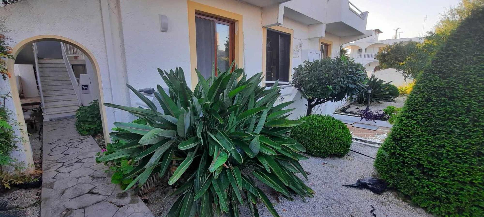 קרמסטי Villa Bianca מראה חיצוני תמונה