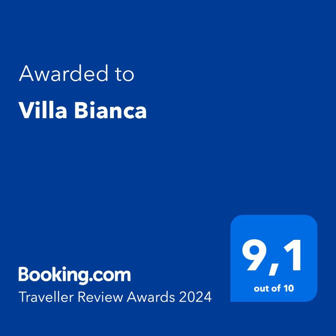 קרמסטי Villa Bianca מראה חיצוני תמונה