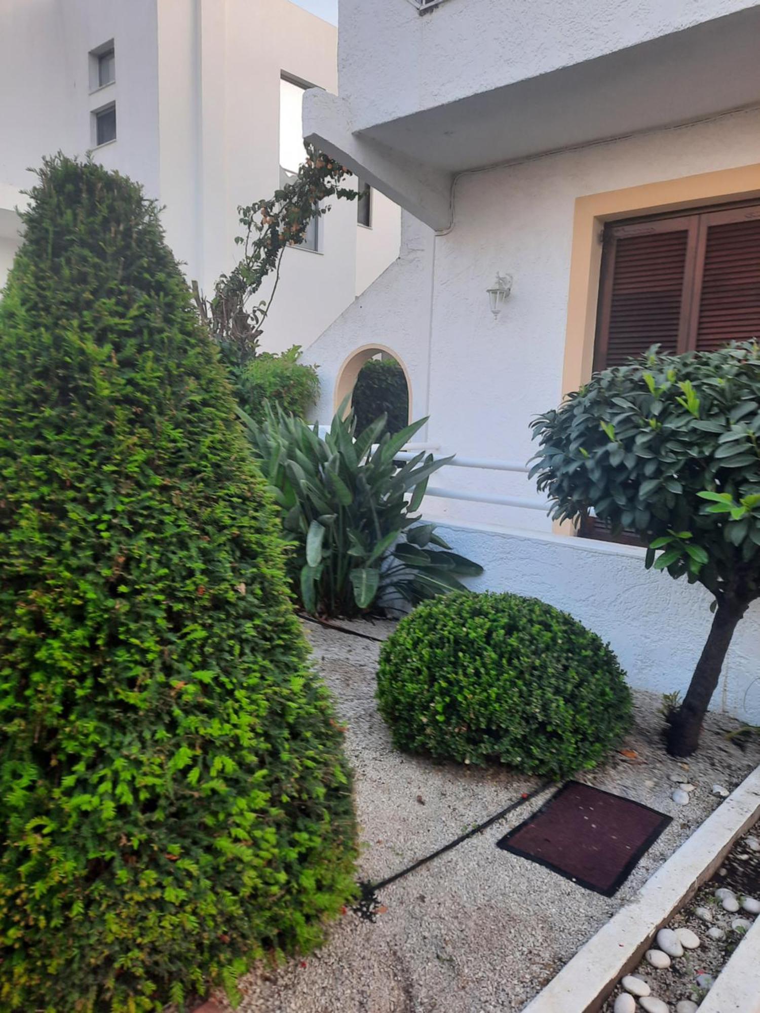 קרמסטי Villa Bianca מראה חיצוני תמונה